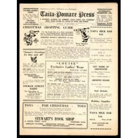 Taita Pomare Press 1961 Dec 18