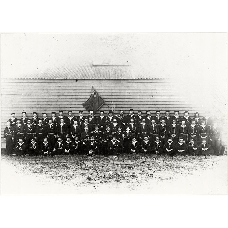The Petone Navals