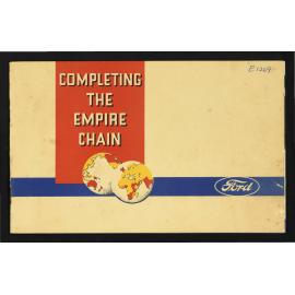 Completing the Empire Chain