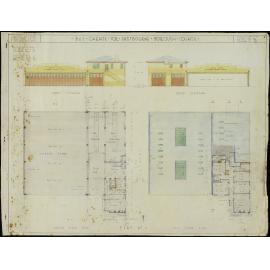 Eastbourne Bus Garage