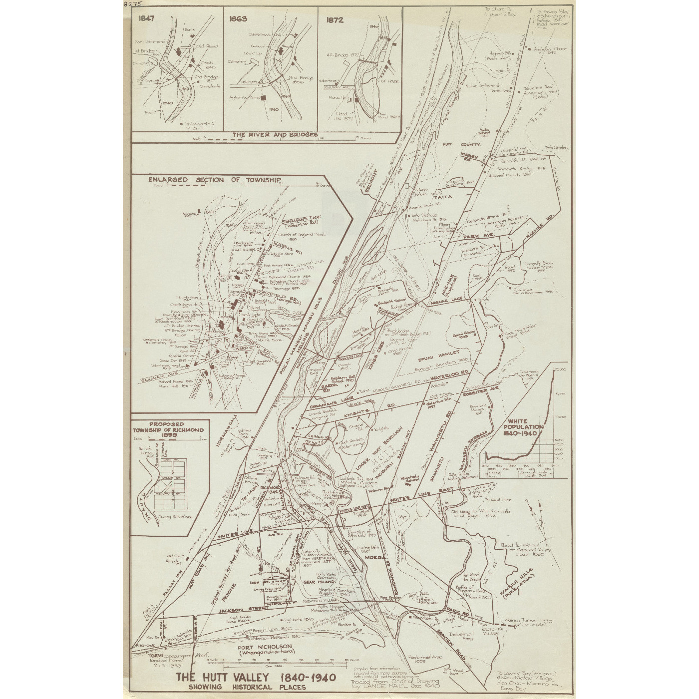 Heritage Collections : Maps