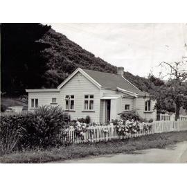 The Original Stokes Valley School