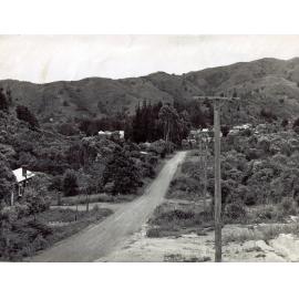 Raukawa Street, Stokes Valley
