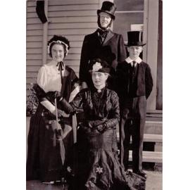 Stokes Valley Centennial Celebrations 1953