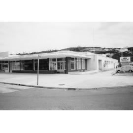 Stokes Valley Library 1965