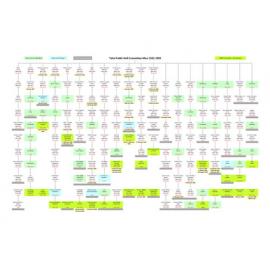 Taita Public Hall Committee Men, 1922-1993