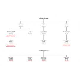 Taita Public Hall trustees