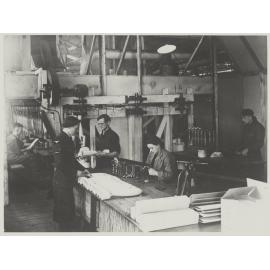 Todd Motors : making bombs in WW2