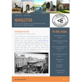 Newsletter 