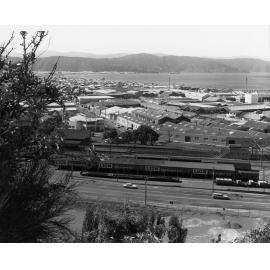 Petone : west end industry