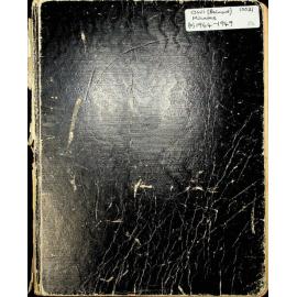 Country Women's Institute : Belmont