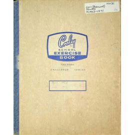 Country Women's Institute : Belmont