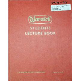 Country Women's Institute : Belmont