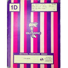 Country Women's Institute : Belmont