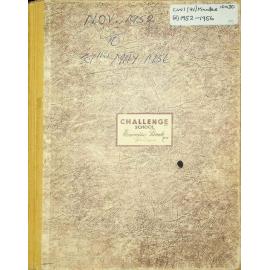 Country Women's Institute : Hutt Valley