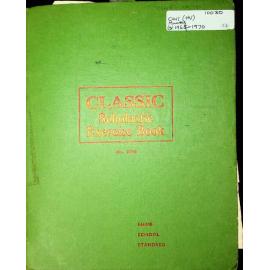 Country Women's Institute : Hutt Valley