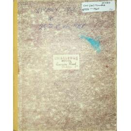 Country Women's Institute : Hutt Valley