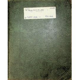 Country Women's Institute : Stokes Valley