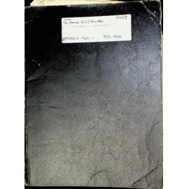 Country Women's Institute : Stokes Valley