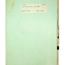 Country Women's Institute : Stokes Valley