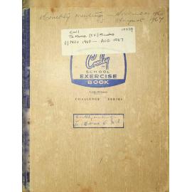 Country Women's Institute : Stokes Valley