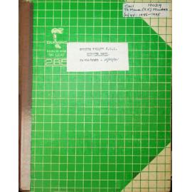 Country Women's Institute : Stokes Valley