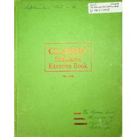 Country Women's Institute : Te Mome Branch