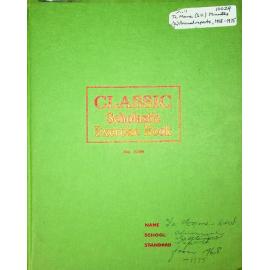 Country Women's Institute : Te Mome Branch