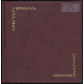 Scrapbook : Lower Hutt Historic Houses