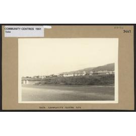 Community Centre Sites