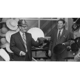 Treister Hats