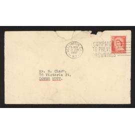 Letter of Congratulation