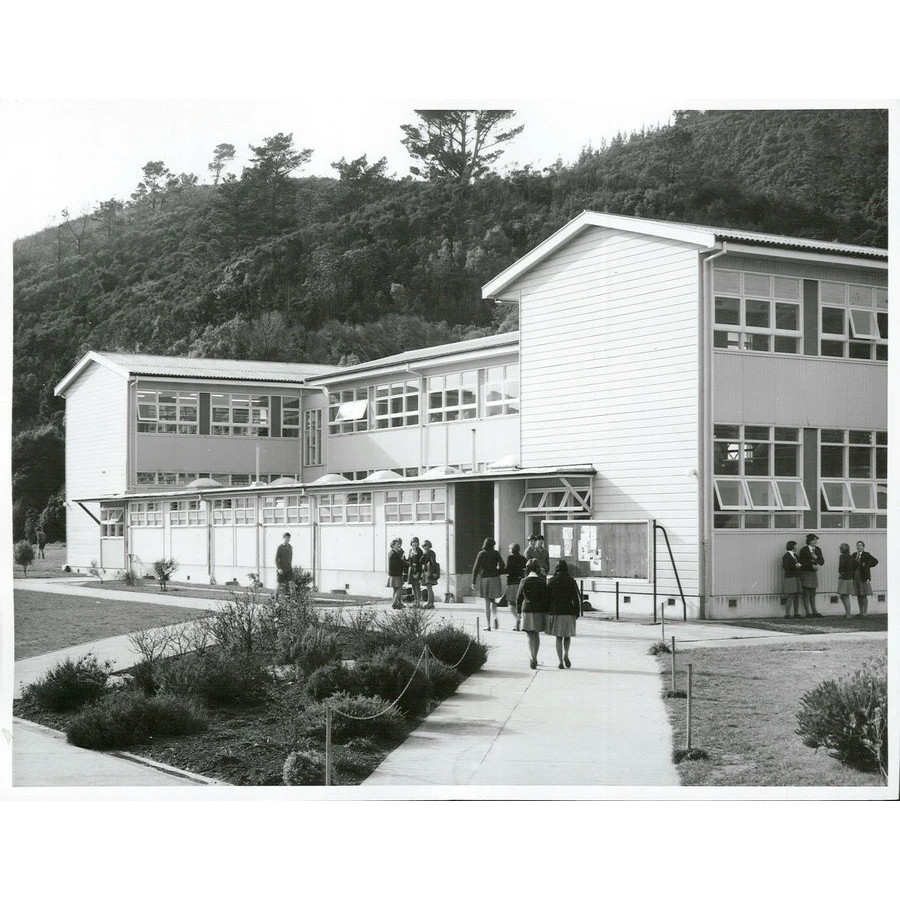 Taita College Breakup, Part One
