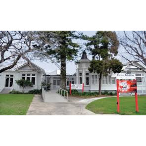 Hutt Art Society