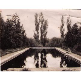 The Original Stokes Valley Pool
