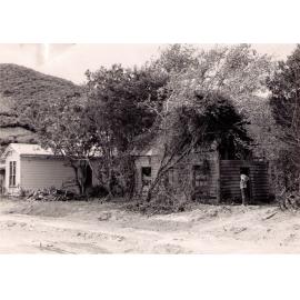 Old Stokes Valley Hotel