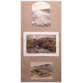 Mrs. Jackson's house, Lowry Bay.