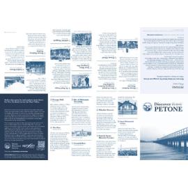 Discover Historic Petone