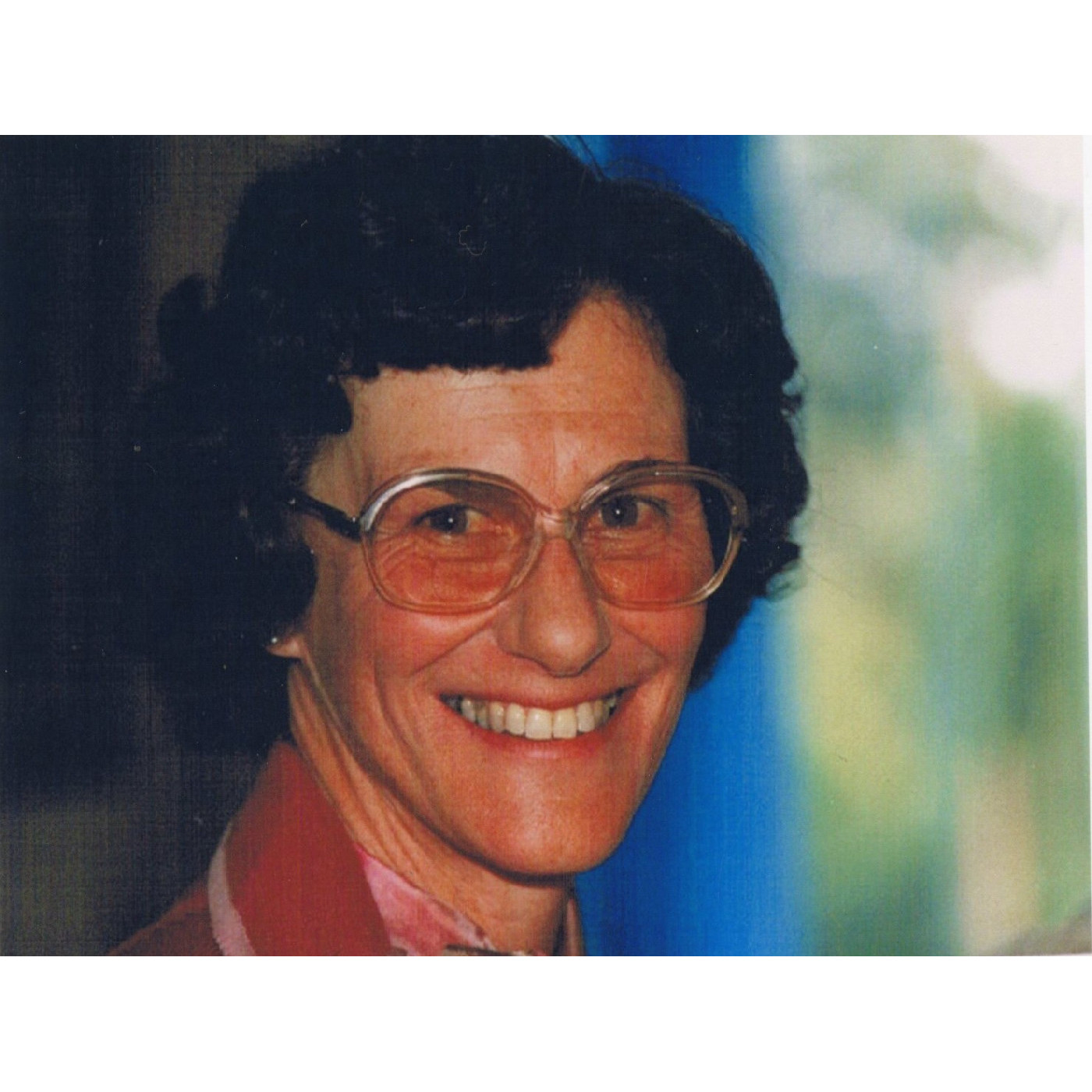 Eastbourne and the Wahine disaster:  oral history project: Margaret Rankine.  File 2.