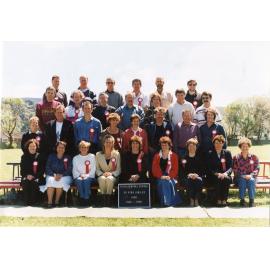 Taita Central School Reunion 1998