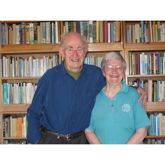 Eastbourne and the Wahine disaster:  oral history project: John Malcolm and Valerie (Val) Malcolm. File 2