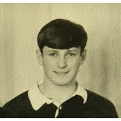 Eastbourne and the Wahine disaster:  oral history project: Bruce Mitchell.  File 2