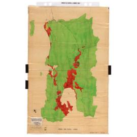 Urban and Rural Lands