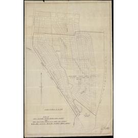 Wainuiomata Proposed Subdivision