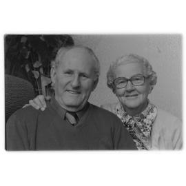 Proposal was in hospital