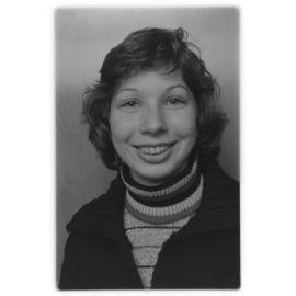 Student from Ohio has many memories