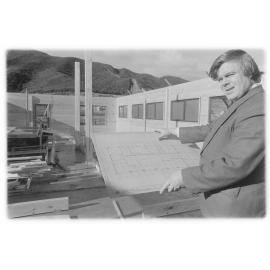 Wainui pre-school for handicapped