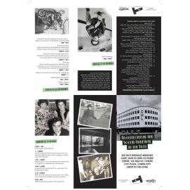 Architectural and Social Upheaval in the Hutt