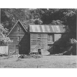 Percy's Mill