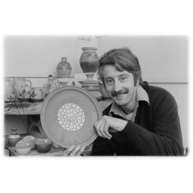 Potter exhibits in Lower Hutt